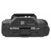 Picture of Viridian Weapon Technologies X5L Gen 3 Universal Mount Green Laser With Tactical Light (500 Lumens) and HD Camera - Features a 1080p Full-HD Digital Camera and Microphone - INSTANT-ON - Removable Rechargeable Battery - Micro USB Port for Charging and File Transfer - Waterproof - Black 990-0019