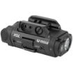 Picture of Viridian Weapon Technologies X5L Gen 3 Universal Mount Green Laser With Tactical Light (500 Lumens) Featuring INSTANT-ON - Removable Rechargeable Battery 930-0015