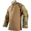 Picture of Vertx 37.5 Combat Long Sleeve Shirt - Large - MultiCam F1 VTX8526 MC LARGE