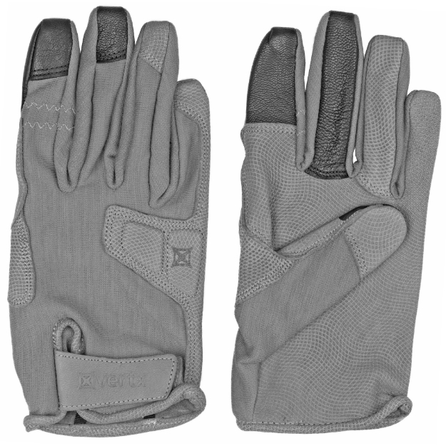 Picture of Vertx Assault Glove - Large - Gray F1 VTX6020 UGY LARGE