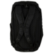 Picture of Vertx Basecamp Gen 3 - Backpack - Black - Outside Dimensions: 24.5"H x 13"W x 8.5"D - CCW Compartment dimensions: 20"H x 12.5"W x 2"D - 30 Liters - Nylon 5019-IBK