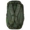 Picture of Vertx Basecamp Gen 3 - Heather Olive Drab/Olive Drab Green - Outside Dimensions: 24.5"H x 13"W x 8.5"D - CCW Compartment dimensions: 20"H x 12.5"W x 2"D - 30 Liters - Nylon 5019-HOD-OD