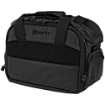 Picture of Vertx COF Light Range Bag - Heather Black/Galaxy Black Finish - Nylon - 10"x18.5"x11" F1 VTX5051 HBK/GBK NA