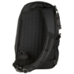 Picture of Vertx Commuter Gen 3 - Sling Bag - Black - Outside Dimensions: 20.5"H x 12"W x 8"D - CCW Compartment dimensions: 19.5"H x 11"W x 2.5"D - 45 Liters - Nylon 5012-IBK