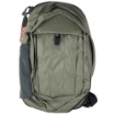 Picture of Vertx Commuter Gen 3 - Sling Bag - Heather Medium Gray - Outside Dimensions: 20.5"H x 12"W x 8"D - CCW Compartment dimensions: 19.5"H x 11"W x 2.5"D - 45 Liters - Nylon 5012-HMG