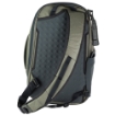 Picture of Vertx Commuter Gen 3 - Sling Bag - Heather Medium Gray - Outside Dimensions: 20.5"H x 12"W x 8"D - CCW Compartment dimensions: 19.5"H x 11"W x 2.5"D - 45 Liters - Nylon 5012-HMG