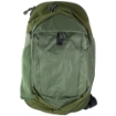 Picture of Vertx Commuter Gen 3 - Sling Bag - Heather Olive Drab Green - Outside Dimensions: 20.5"H x 12"W x 8"D - CCW Compartment dimensions: 19.5"H x 11"W x 2.5"D - 45 Liters - Nylon 5012-HOD-OD