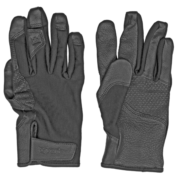 Picture of Vertx Course of Fire Glove - Large - Black F1 VTX6025 IBK LARGE