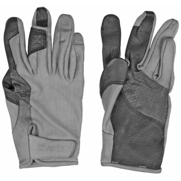 Picture of Vertx Course of Fire Glove - Large - Gray F1 VTX6025 UGY LARGE