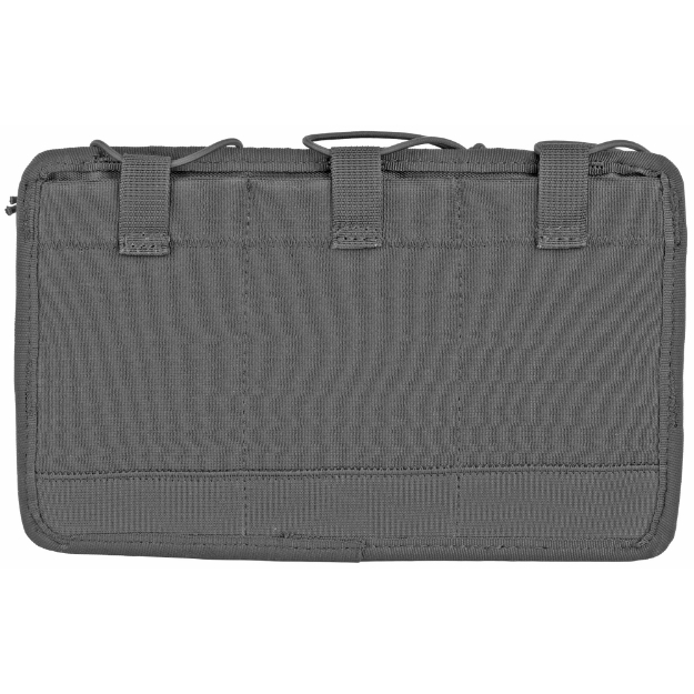 Picture of Vertx Dolos Triple AR Pouch - Magazine Pouch - Black F1 VTX5255 IBK NA