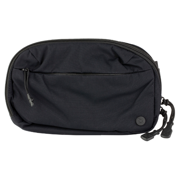 Picture of Vertx Everyday Fanny Pack - Lena Collection - Black VTX5265-IBK