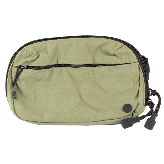 Picture of Vertx Everyday Fanny Pack - Lena Collection - Mountain Sage VTX5265-MTS