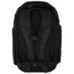 Picture of Vertx Gamut Backpack Gen 3 - Black - Outside Dimensions: 21"H x 11.5"W x 8"D - CCW Compartment Dimensions: 18"H x 11"H x 2"D - 25 Liters - Nylon 5017-IBK