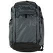 Picture of Vertx Gamut Backpack Gen 3 - Heather Gray/Black - Outside Dimensions: 21"H x 11.5"W x 8"D - CCW Compartment Dimensions: 18"H x 11"H x 2"D - 25 Liters - Nylon 5017-HSMG-IBK