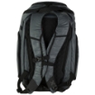 Picture of Vertx Gamut Backpack Gen 3 - Heather Gray/Black - Outside Dimensions: 21"H x 11.5"W x 8"D - CCW Compartment Dimensions: 18"H x 11"H x 2"D - 25 Liters - Nylon 5017-HSMG-IBK