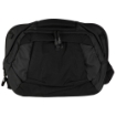 Picture of Vertx Keryx - Sling Bag - Black - Outside Dimensions: 14"H x 19.5"W x 6"D - CCW Dimensions: 13.5"H x 19"W x 2.5"D - 20 Liters - Nylon 5009-IBK