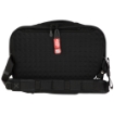 Picture of Vertx Keryx - Sling Bag - Black - Outside Dimensions: 14"H x 19.5"W x 6"D - CCW Dimensions: 13.5"H x 19"W x 2.5"D - 20 Liters - Nylon 5009-IBK