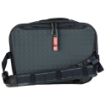 Picture of Vertx Keryx - Sling Bag - Heather Smoke Gray - Outside Dimensions: 14"H x 19.5"W x 6"D - CCW Dimensions: 13.5"H x 19"W x 2.5"D - 20 Liters - Nylon 5009-HSMG-SMG