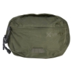 Picture of Vertx Long Walks MP Waist Pack - Fanny Pack - Canopy Green - 10"x5"x3" - Nylon 5057-CGN