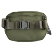 Picture of Vertx Long Walks MP Waist Pack - Fanny Pack - Canopy Green - 10"x5"x3" - Nylon 5057-CGN