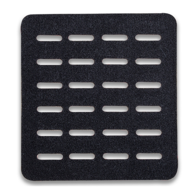 Picture of Vertx M.A.P. Modular Accessory Panel - Black Nylon - Tactigami F1 VTX5130 BK NA