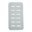 Picture of Vertx M.A.P. Modular Accessory Panel - Grey Nylon - Tactigami F1 VTX5125 GY NA