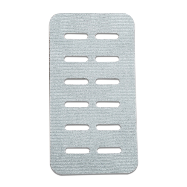 Picture of Vertx M.A.P. Modular Accessory Panel - Grey Nylon - Tactigami F1 VTX5125 GY NA