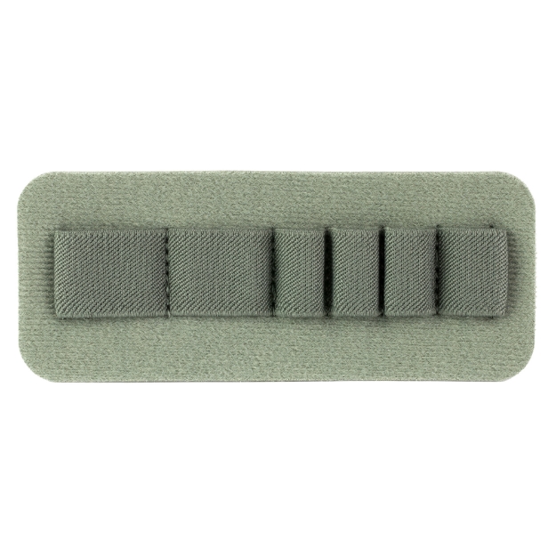 Picture of Vertx MAK Band - Half-Quarter - Velcro Backing - Elastic Loops - Gray VTX5253