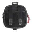 Picture of Vertx Mini Organizational Pouch - Black Nylon - Tactigami F1 VTX5155 BK NA