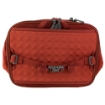 Picture of Vertx Navigator - Sling Bag/Chest Rig - Red - Outside Dimensions: 10"H x 13"W x 5.5"D - CCW Compartment dimensions: 9.5"H x 12.5"W x 1.5"D - 10 Liters - Nylon 5086-BRD