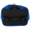 Picture of Vertx Navigator Gen 3 - Sling Bag/Chest Rig - Royal Blue - Outside Dimensions: 10"H x 13"W x 5.5"D - CCW Compartment dimensions: 9.5"H x 12.5"W x 1.5"D - 10 Liters - Nylon 5086-RB