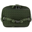 Picture of Vertx Navigator Gen 3 - Sling Bag/Chest Rig - Rudder Green/Olive Drab - Outside Dimensions: 10"H x 13"W x 5.5"D - CCW Compartment dimensions: 9.5"H x 12.5"W x 1.5"D - 10 Liters - Nylon 5086-RDGN-OD