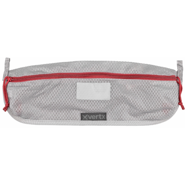 Picture of Vertx Overflow Mesh Pouch - Large - Grey F1 VTX5205 AGY NA