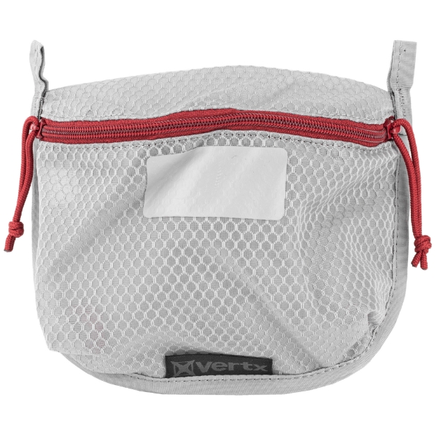 Picture of Vertx Overflow Mesh Pouch - Medium - Grey F1 VTX5200 AGY NA