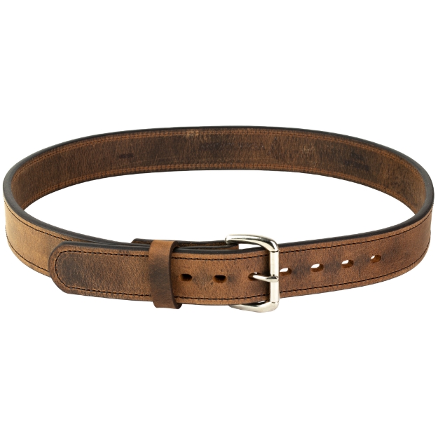 Picture of Versacarry Classic Carry Belt - Size 38" - Leather - Brown 502-38