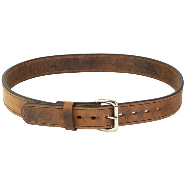 Picture of Versacarry Classic Carry Belt - Size 40" - Leather - Brown 502-40