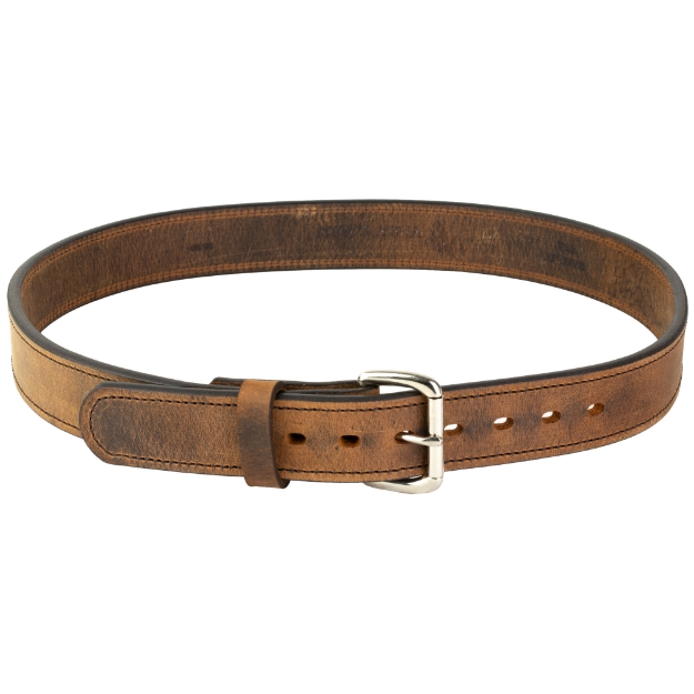 Picture of Versacarry Classic Carry Belt - Size 44" - Leather - Brown 502-44