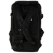 Picture of Vertx Overlander Gen 3 - Backpack - Black - Outside Dimensions: 26.5"H x 13"W x 9.5"D - CCW Compartment dimensions: 19.5"H x 12.5"W x 2"D - 45 Liters - Nylon 5023-IBK