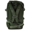 Picture of Vertx Overlander Gen 3 - Backpack - Rudder Green - Outside Dimensions: 26.5"H x 13"W x 9.5"D - CCW Compartment dimensions: 19.5"H x 12.5"W x 2"D - 45 Liters - Nylon 5023-RDGN