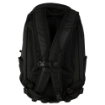 Picture of Vertx Ready Pack Gen 3 - Backpack - Black - Outside Dimensions: 19"H x 11.5"W x 7.5"D - CCW Compartment: 16.5"H x 11"W x 2"D - 20L Capacity - Nylon 5037-IBK