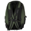 Picture of Vertx Ready Pack Gen 3 - Backpack - Rudder Green/Black - Outside Dimensions: 19"H x 11.5"W x 7.5"D - CCW Compartment: 16.5"H x 11"W x 2"D - 20L Capacity - Nylon 5037-RDGN-IBK