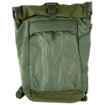 Picture of Vertx Ruck Roll - Backpack - Rudder Green - Outer (Max): 28.5"H x 13"W x 7.5"D - Outer (Roll): 18"H x 12"W x 7.5"D - 35 Liters - Nylon 5081-HOD-OD