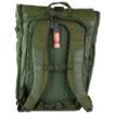 Picture of Vertx Ruck Roll - Backpack - Rudder Green - Outer (Max): 28.5"H x 13"W x 7.5"D - Outer (Roll): 18"H x 12"W x 7.5"D - 35 Liters - Nylon 5081-HOD-OD