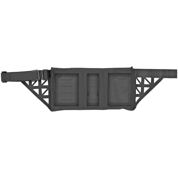 Picture of Vertx Runner's Clutch Belt - Black F1 VTX5215 IBK OSFA