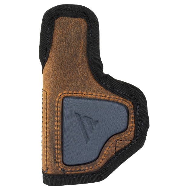 Picture of Versacarry Delta Carry - Inside Waistband Holster - Fits Full Size Pistols - Leather - Brown - Right Hand DC2111