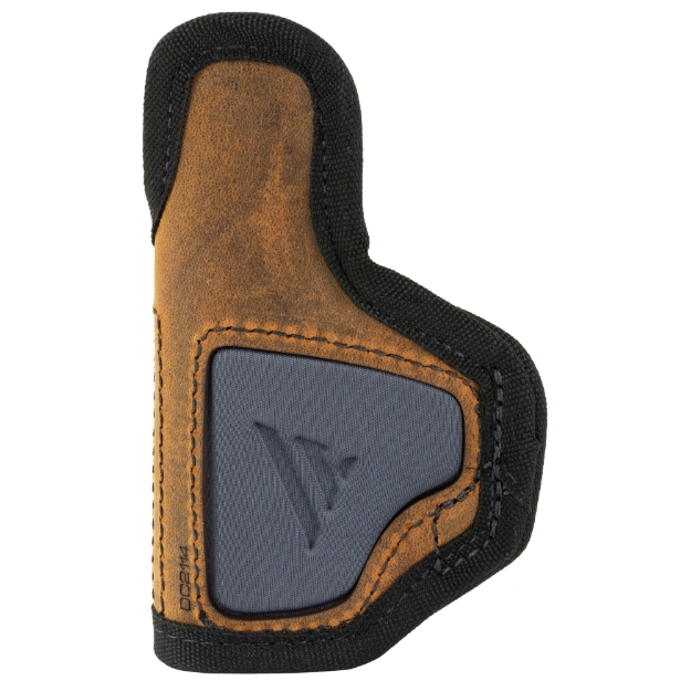 Picture of Versacarry Delta Carry - Inside Waistband Holster - Fits Sig Sauer P365 - Leather - Brown - Right Hand DC2114