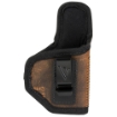 Picture of Versacarry Delta Carry - Inside Waistband Holster - Fits Full Size Pistols - Leather - Brown - Right Hand DC2111