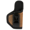 Picture of Versacarry Delta Carry - Inside Waistband Holster - Fits Sig Sauer P365 - Leather - Brown - Right Hand DC2114