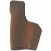 Picture of Versacarry Element - Inside Waistband Holster - Right Hand - Water Buffalo Leather - Distressed Brown Color - Fits Most 1911 Pistols 32102