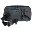 Picture of Vertx SOCP Tactical Fanny Pack - Reef Blue and Smoke Gray - 5"x8.5"x4" - Nylon 5226-RF-SMG